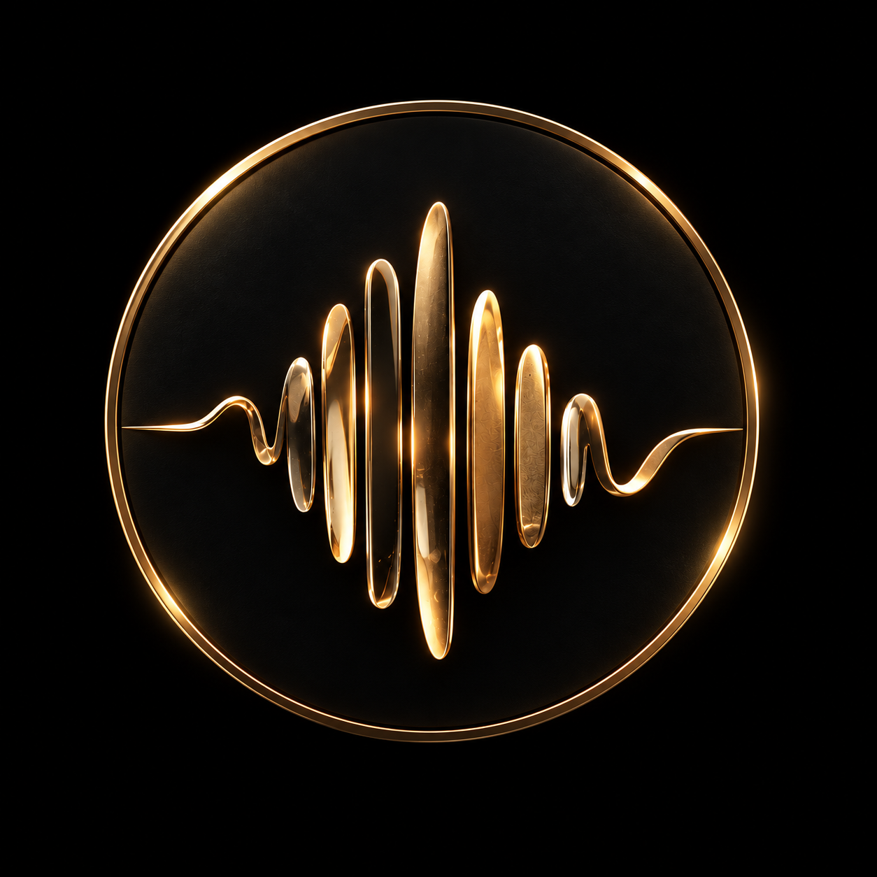 Zvočni logotip Tune Vision